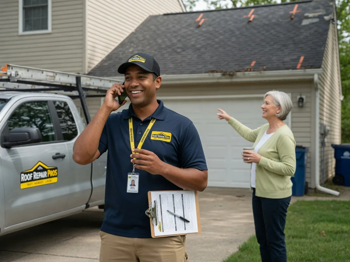 Roof Repair Tallapoosa, GA FAQs